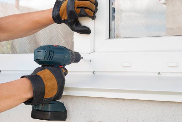 Reliable Iowa City, IA Windows and Door Installation & Repair Solutions